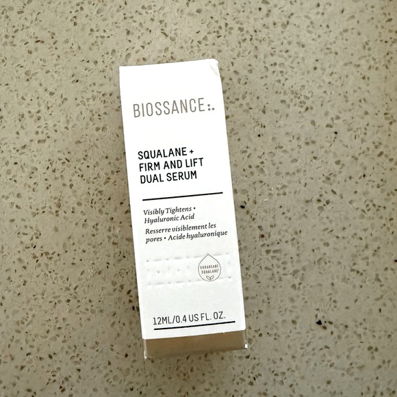5/25✨firm + lift serum biossance - Picture 1 of 1